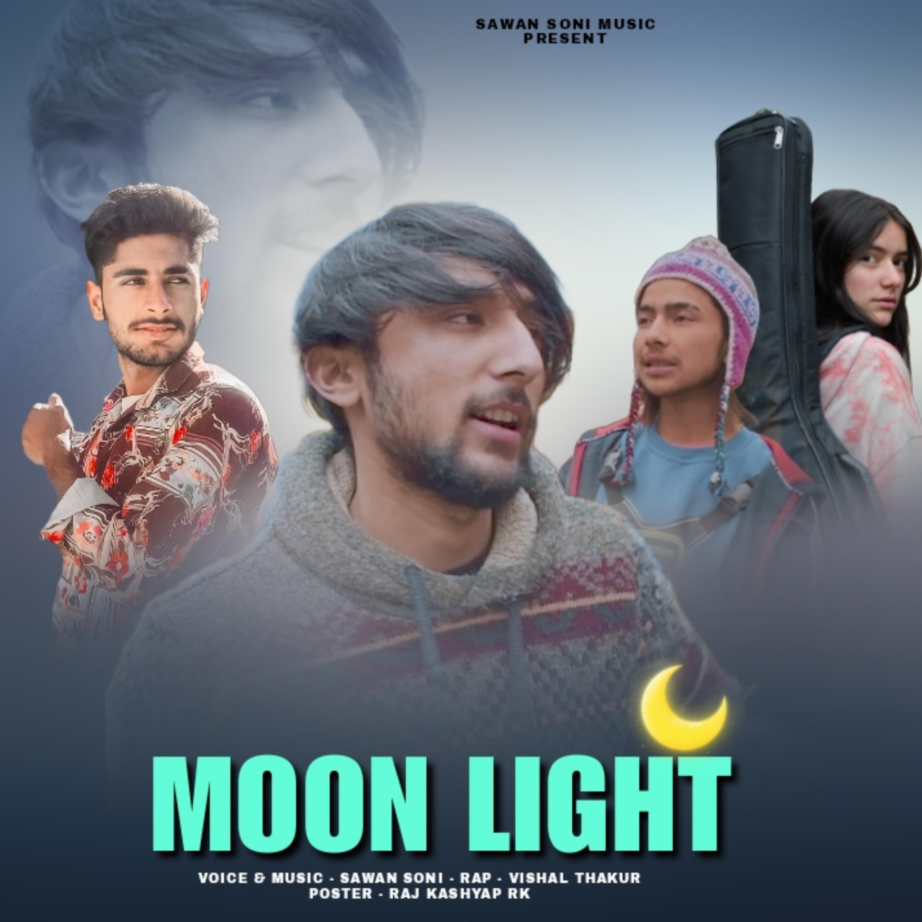 Релиз Moon Light