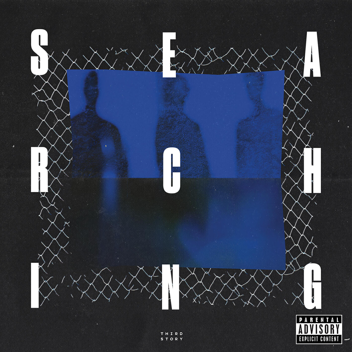 Релиз Searching