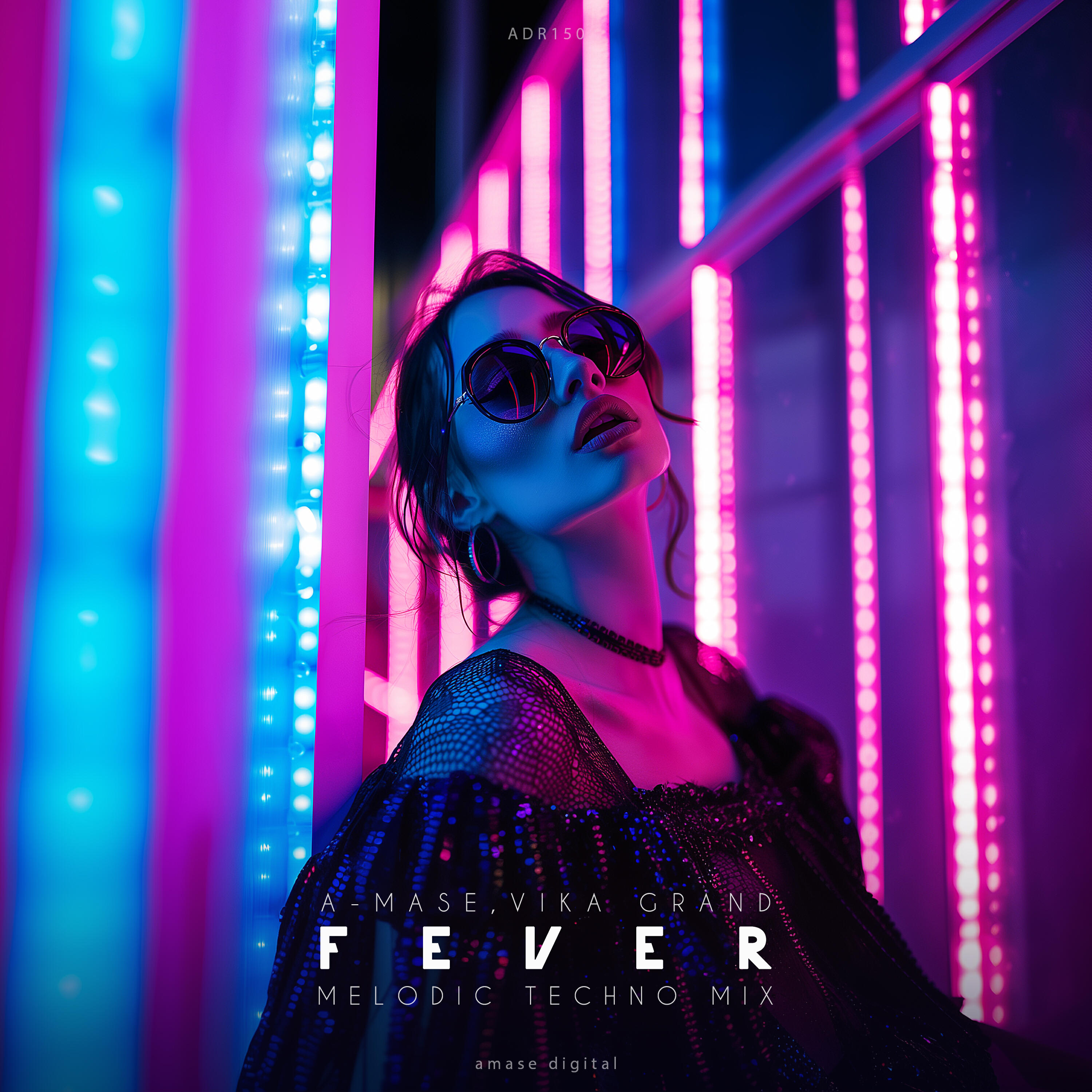 Релиз Fever Remix