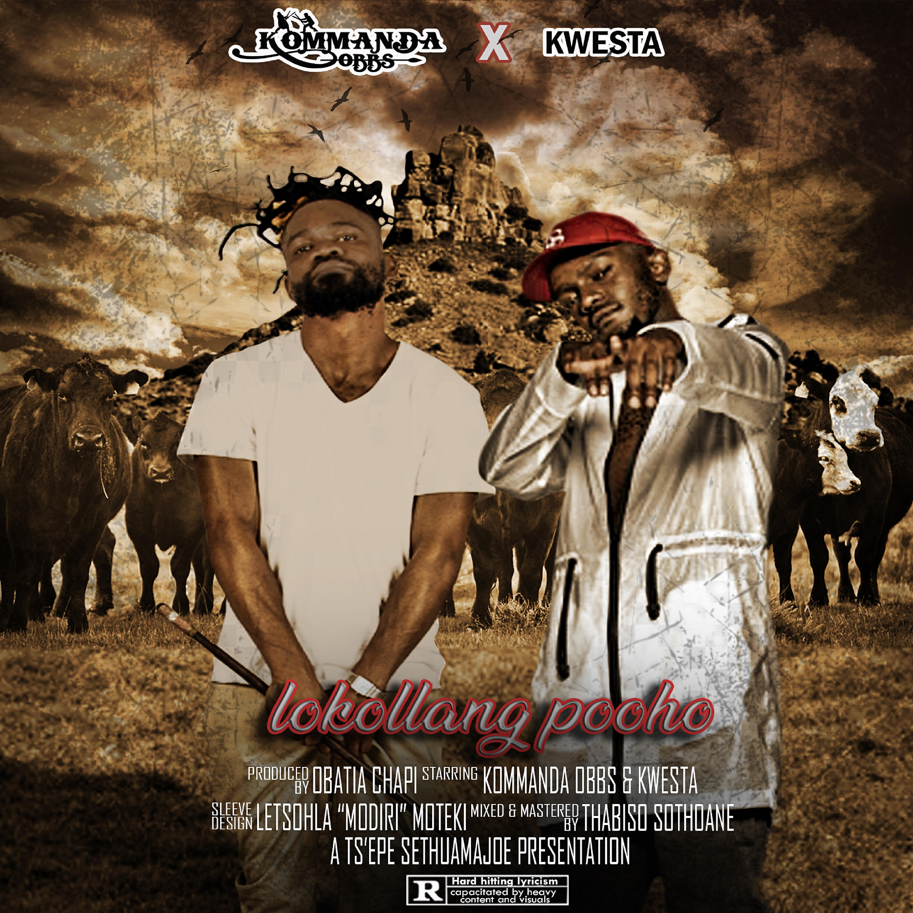 Релиз Lokollang Pooho