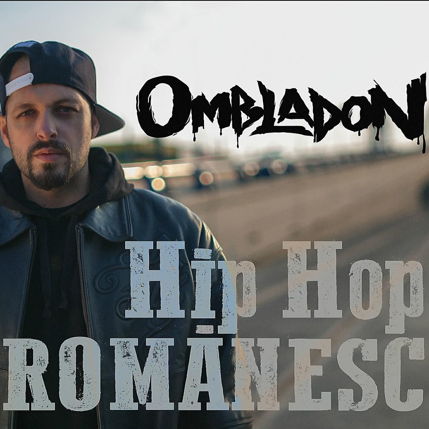 Релиз Hip Hop Romanesc
