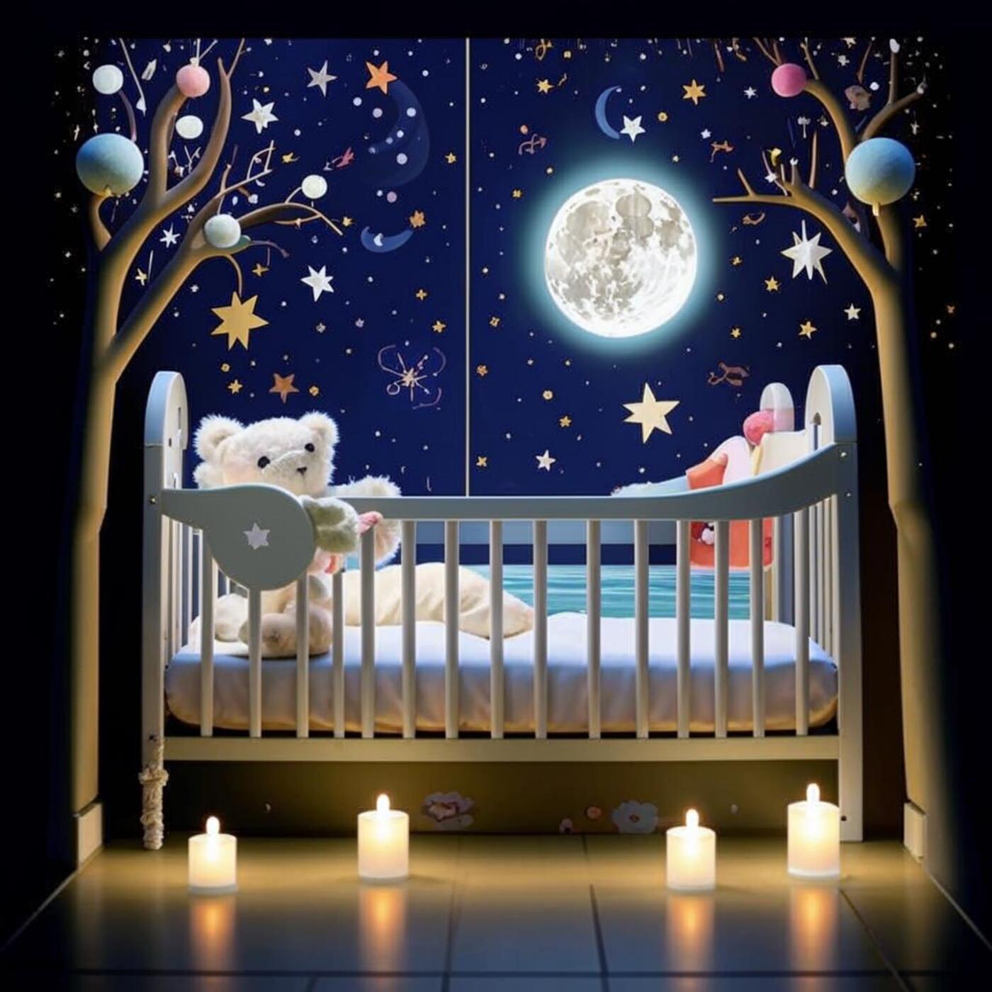 Спи малыш все песни в mp3