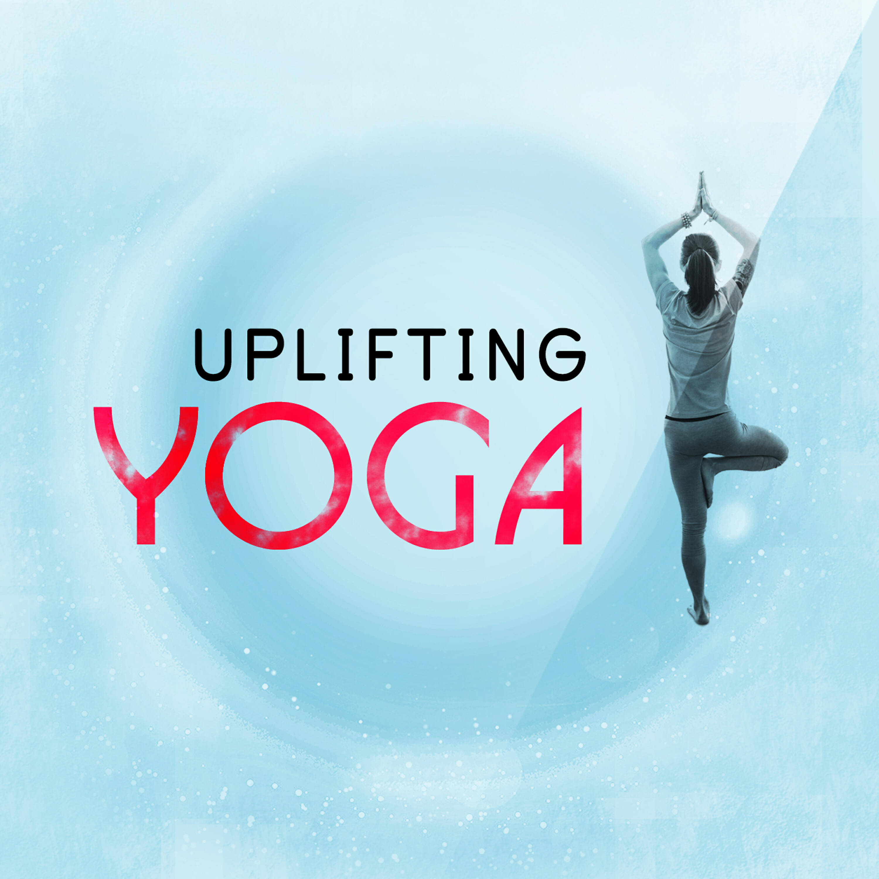 Релиз Uplifting Yoga