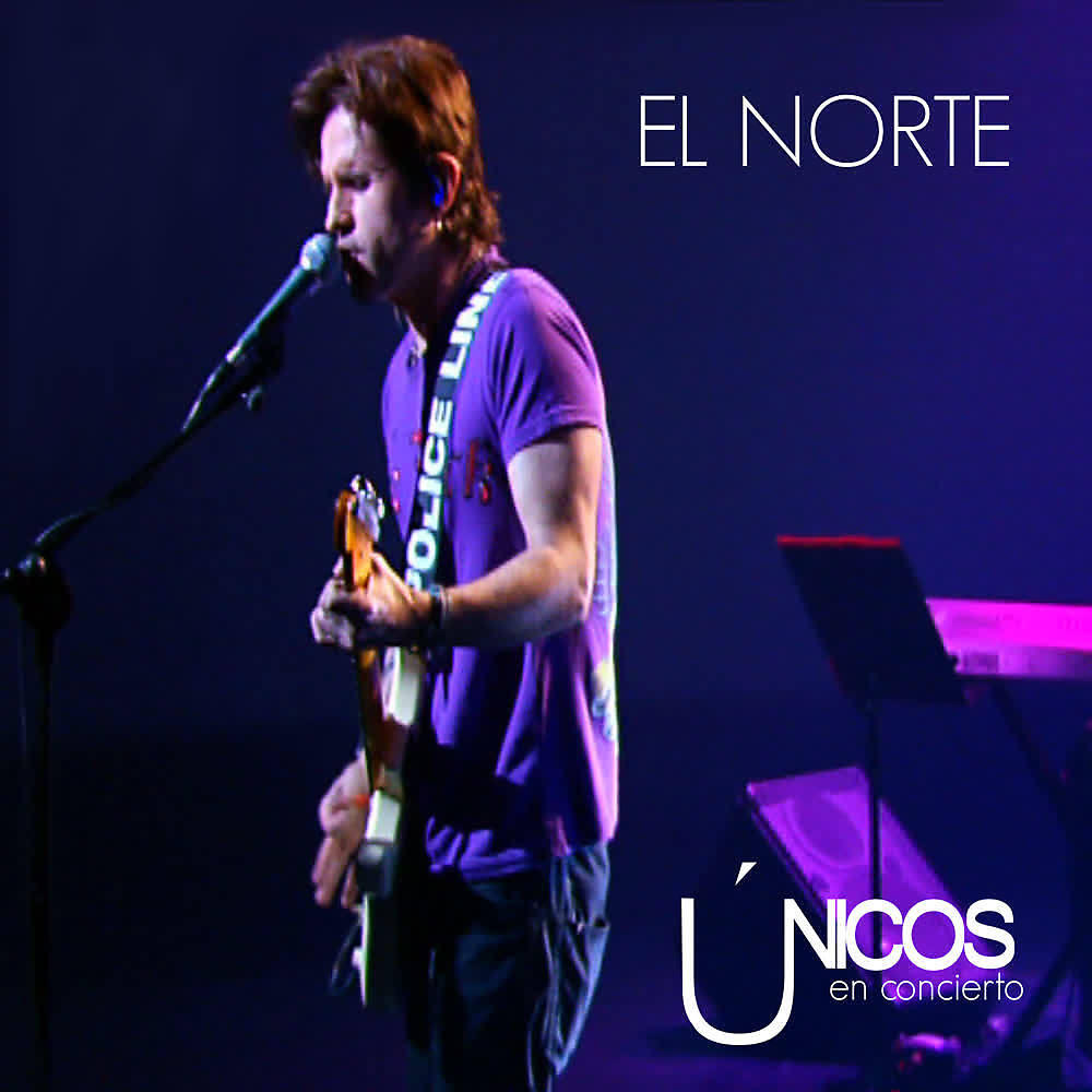 Релиз Únicos en Concierto (En Directo)