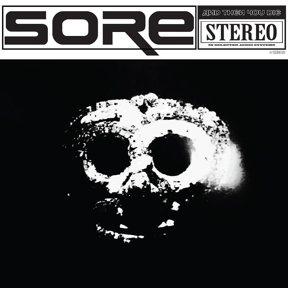 Релиз Sore