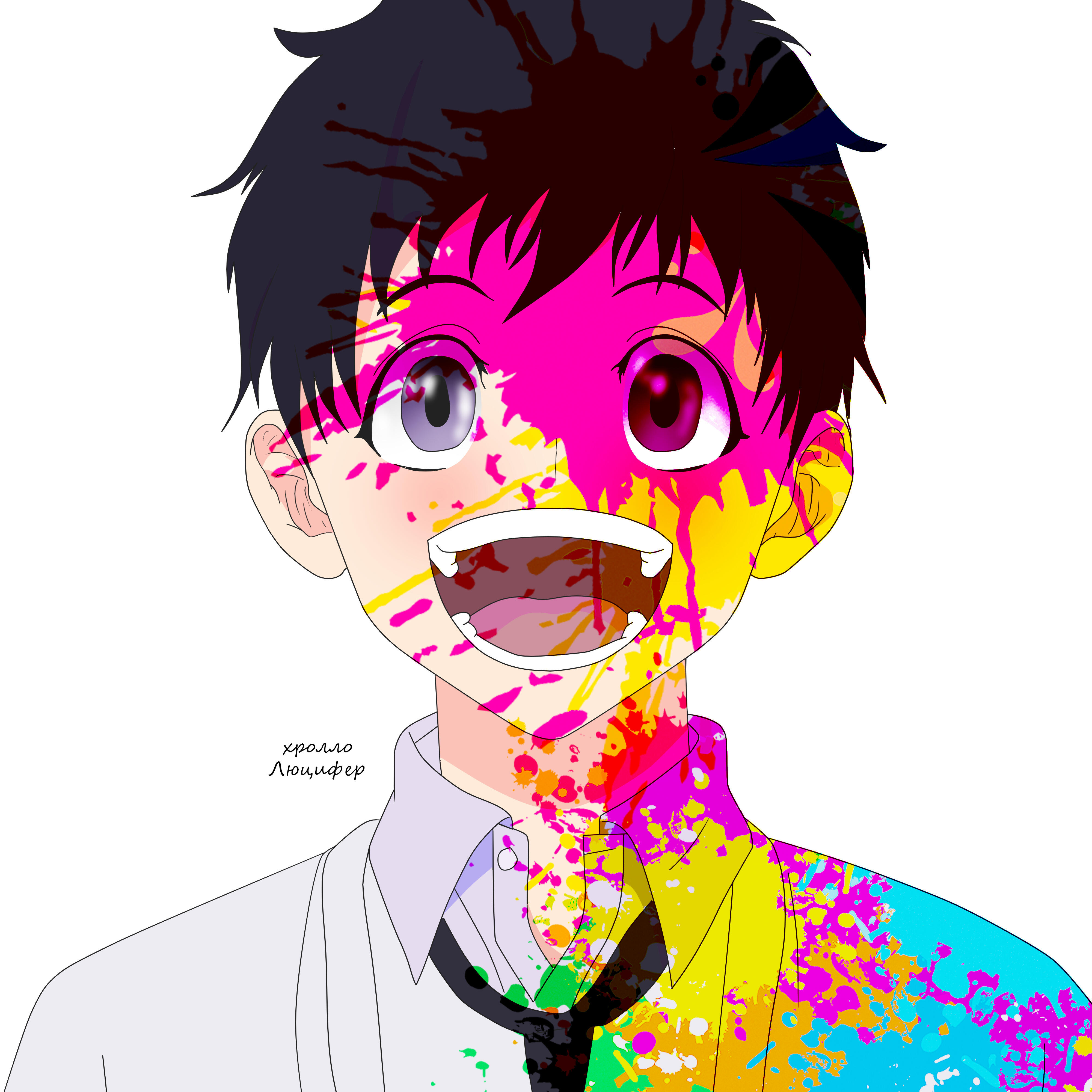 Релиз My Speed