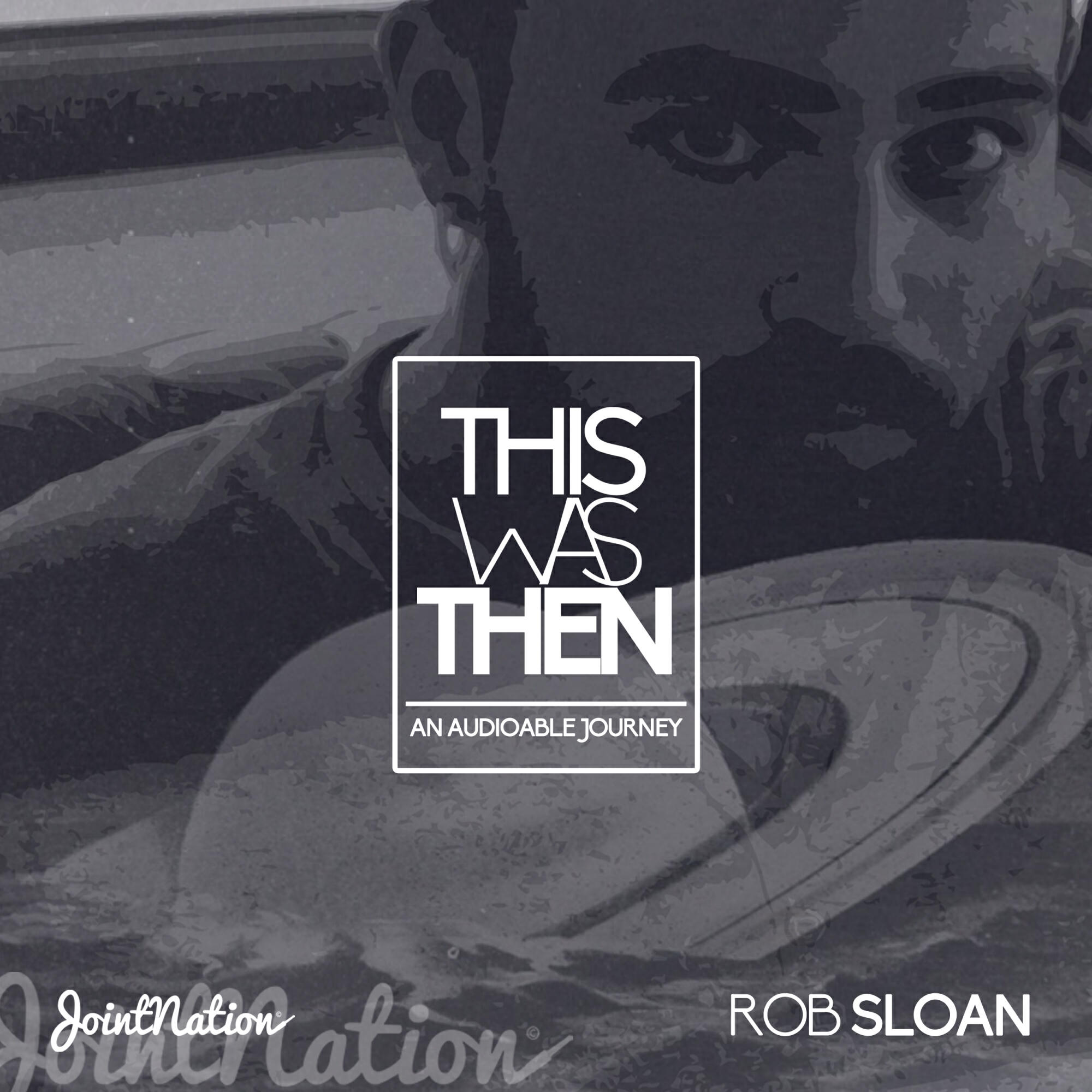Rob Sloan
