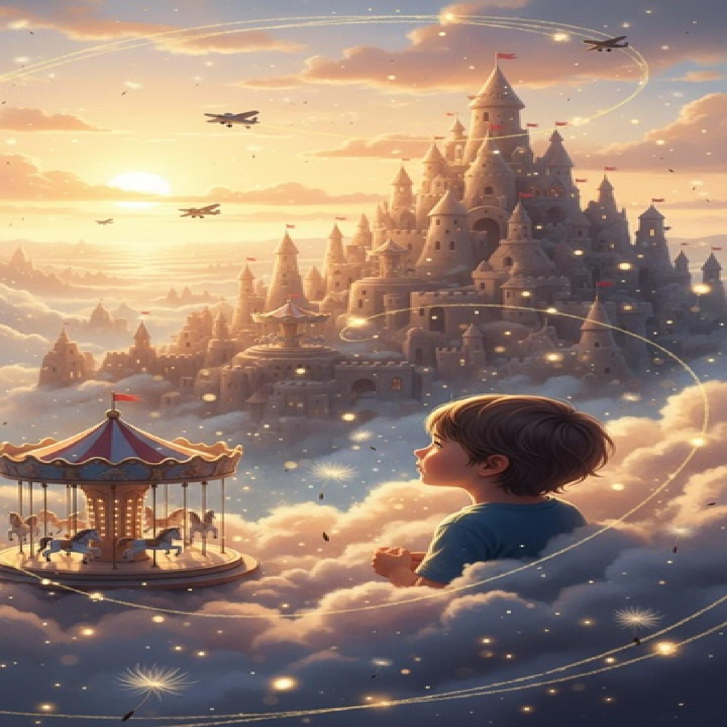 Релиз Wishes