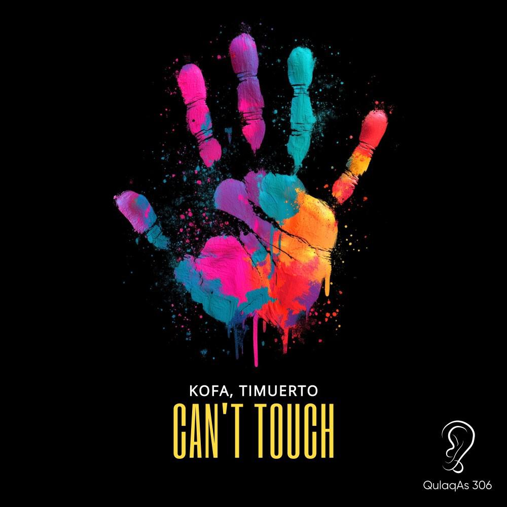Релиз Can't Touch (Radio Edit)