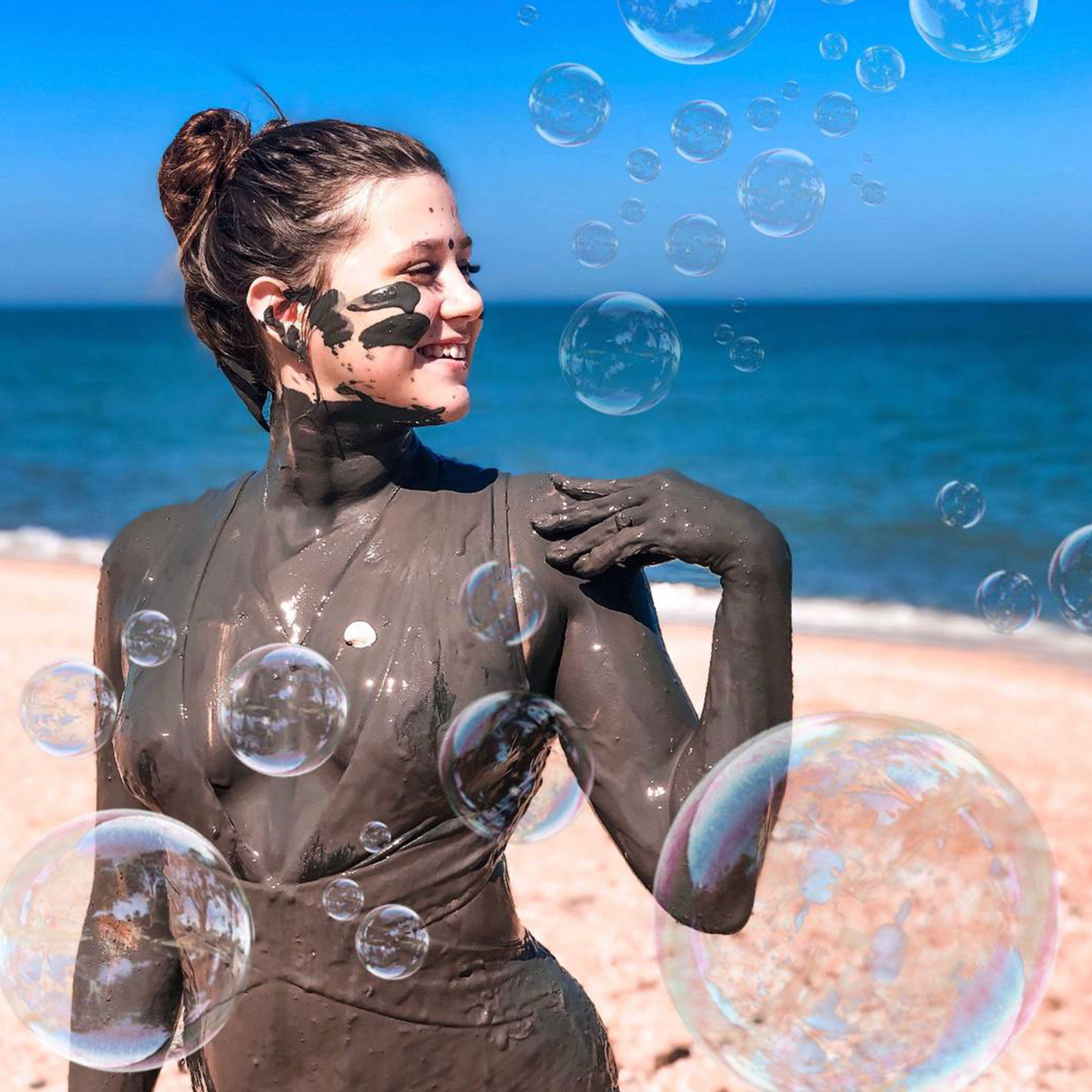 Лина Погорелова