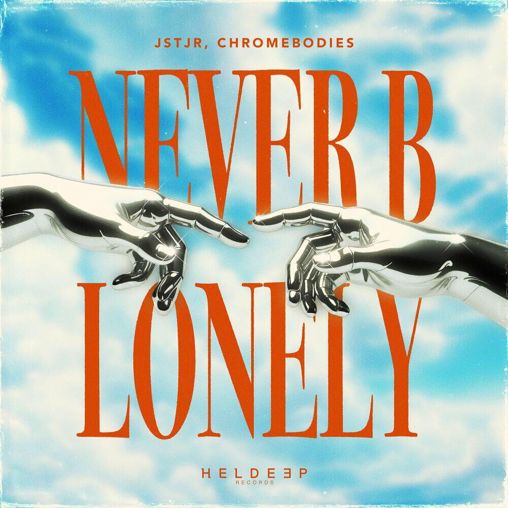 Релиз Never B Lonely