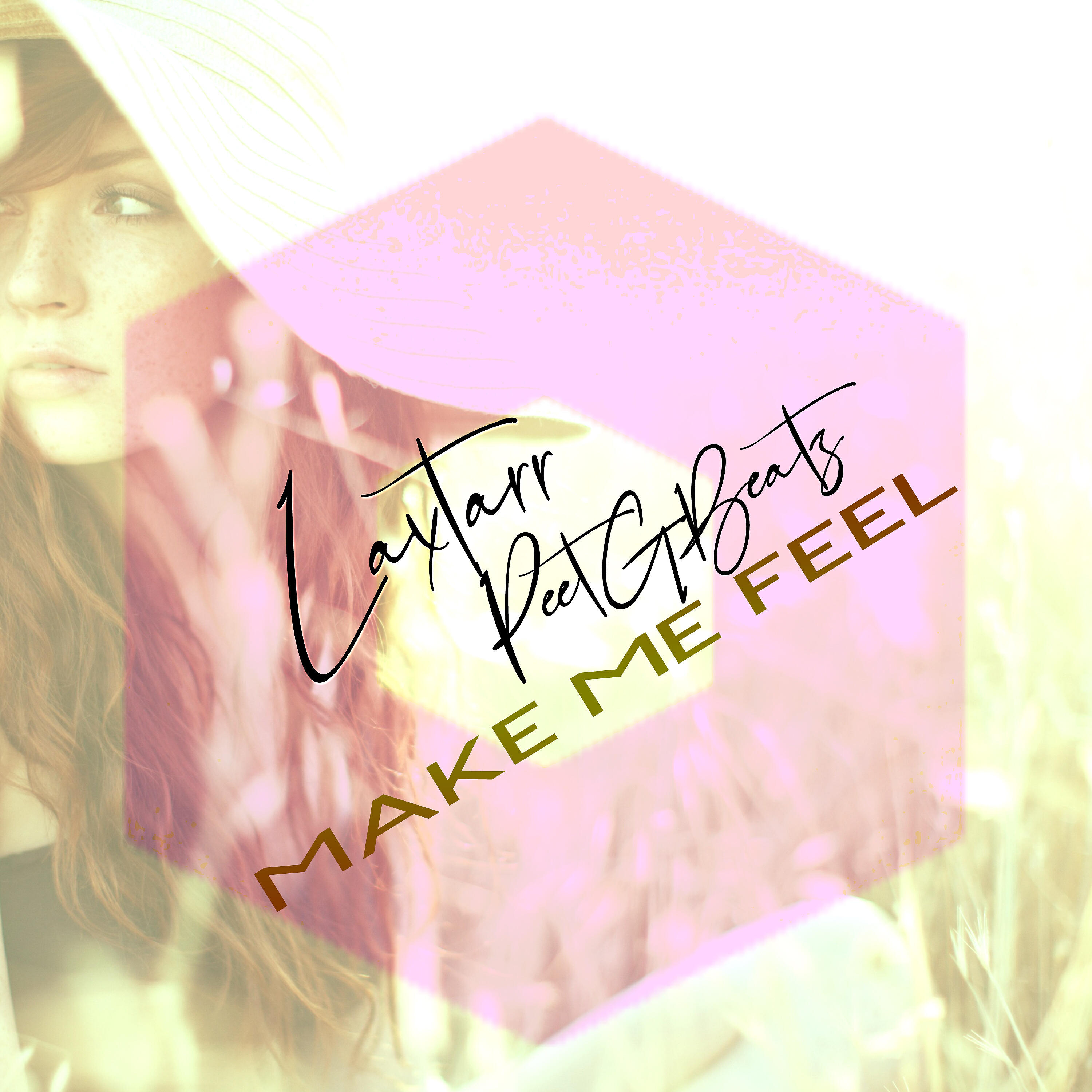 Релиз Make Me Feel