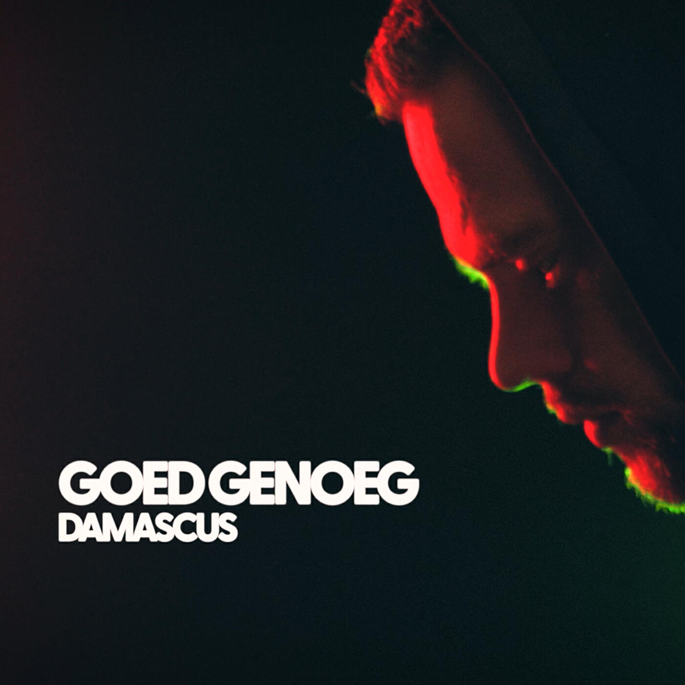 Релиз Goed Genoeg