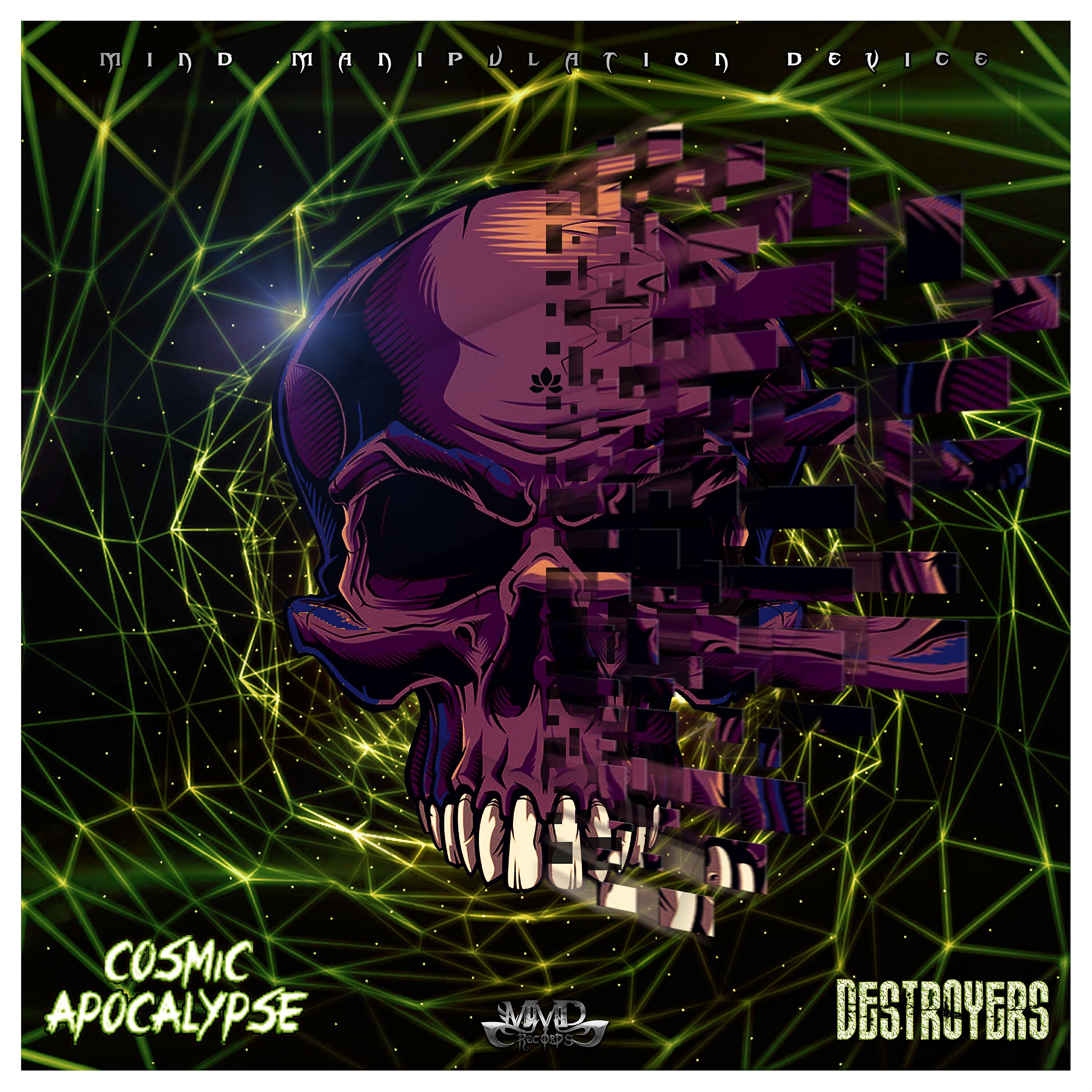 Cosmic Apocalypse