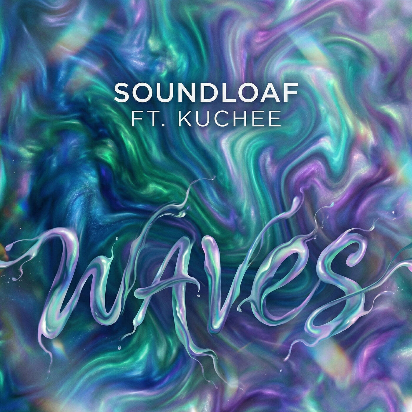 Релиз Waves