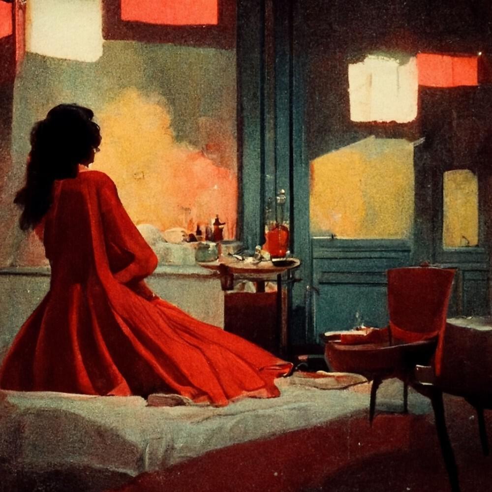 Релиз Natacha