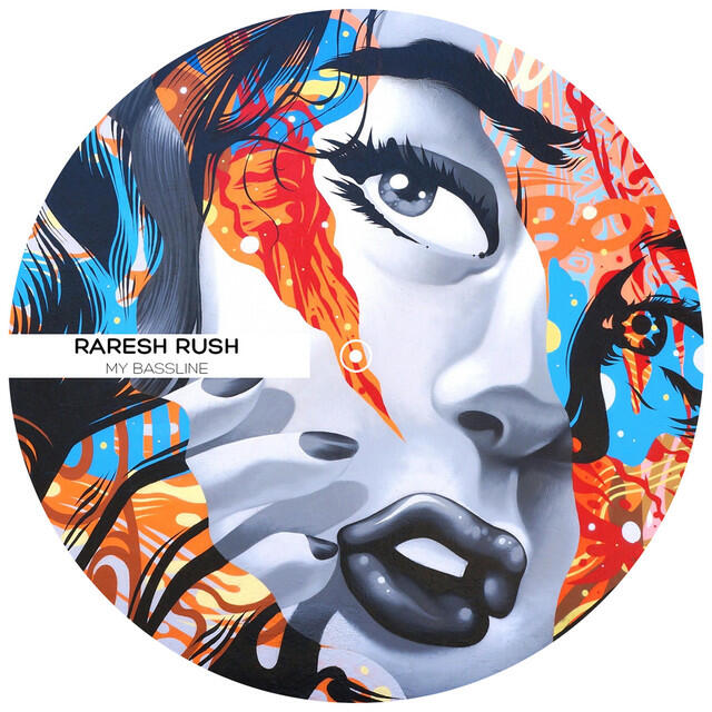 Релиз My Bassline (Extended Mix)