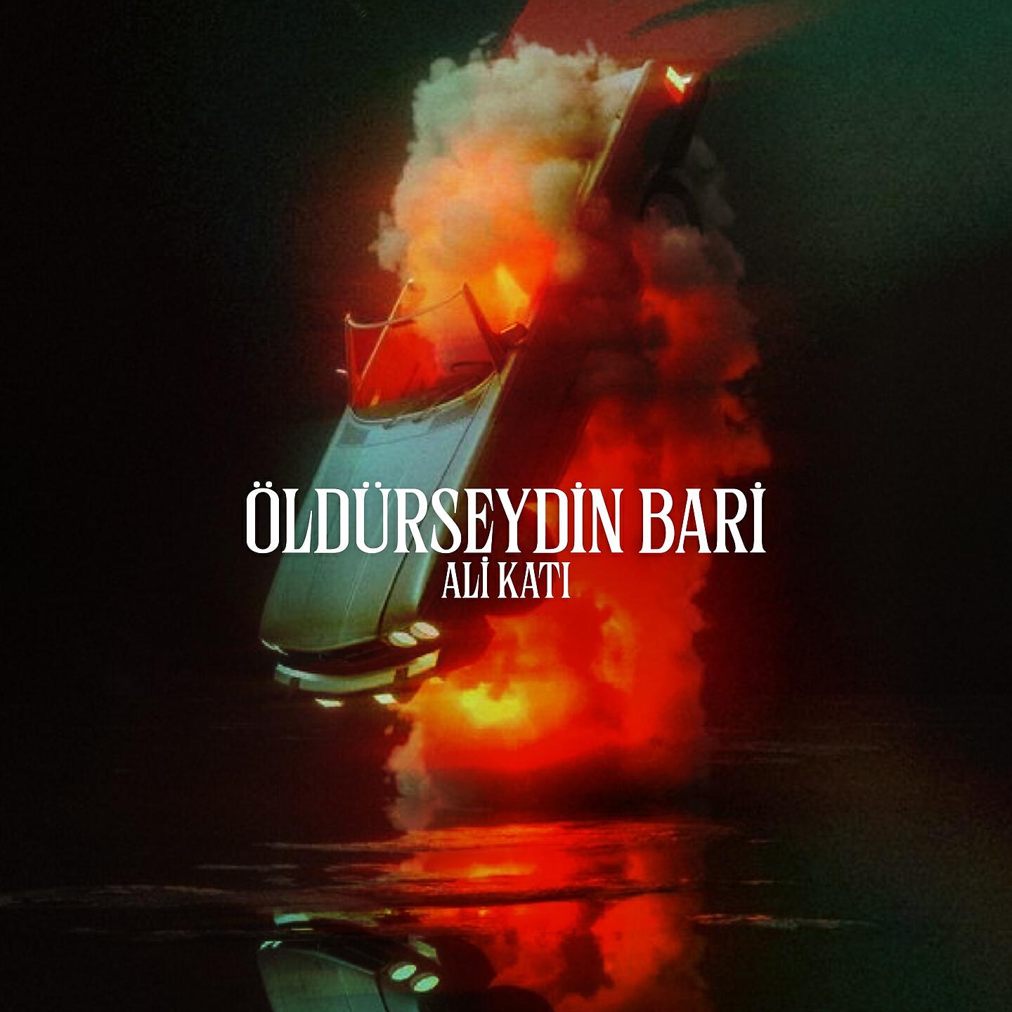 Релиз Öldürseydin Bari
