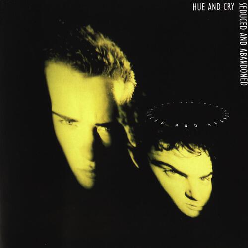 Релиз Seduced And Abandoned