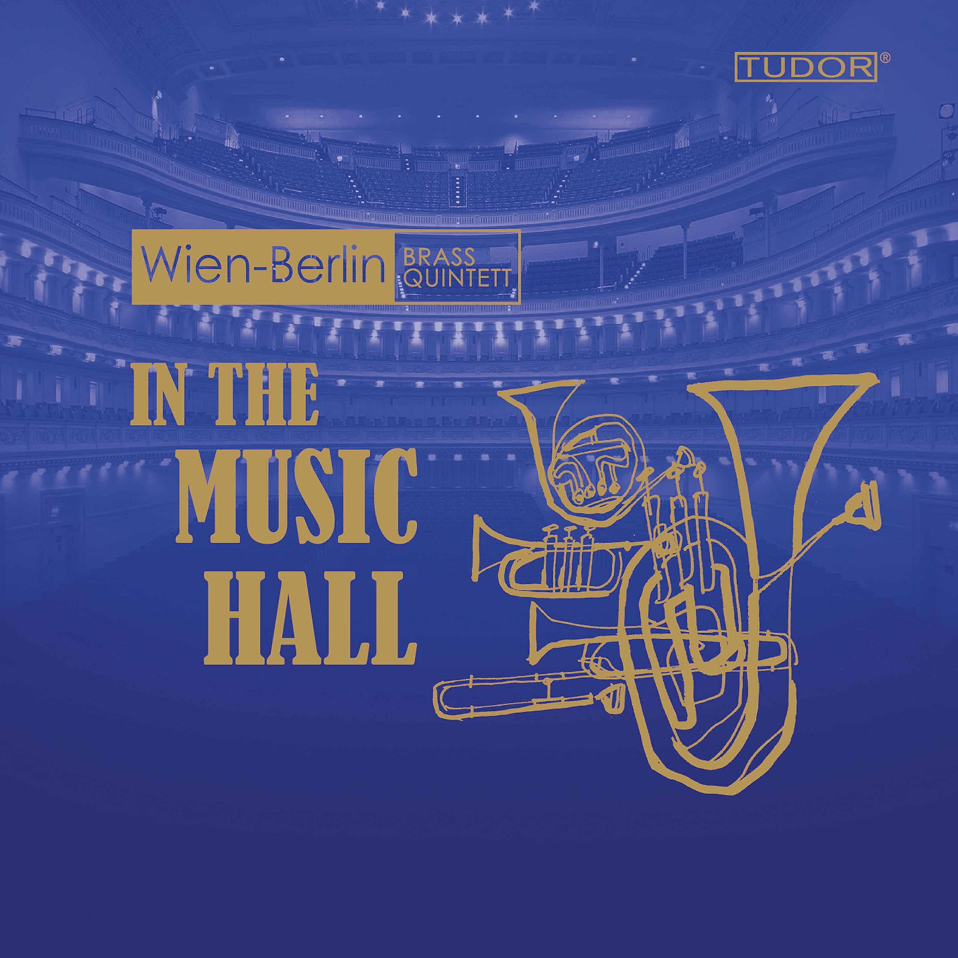 Wien-Berlin Brass Quintett