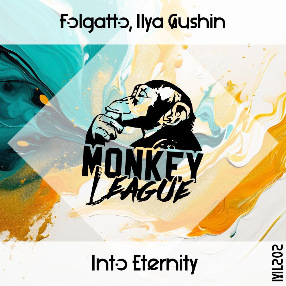 Релиз Into Eternity