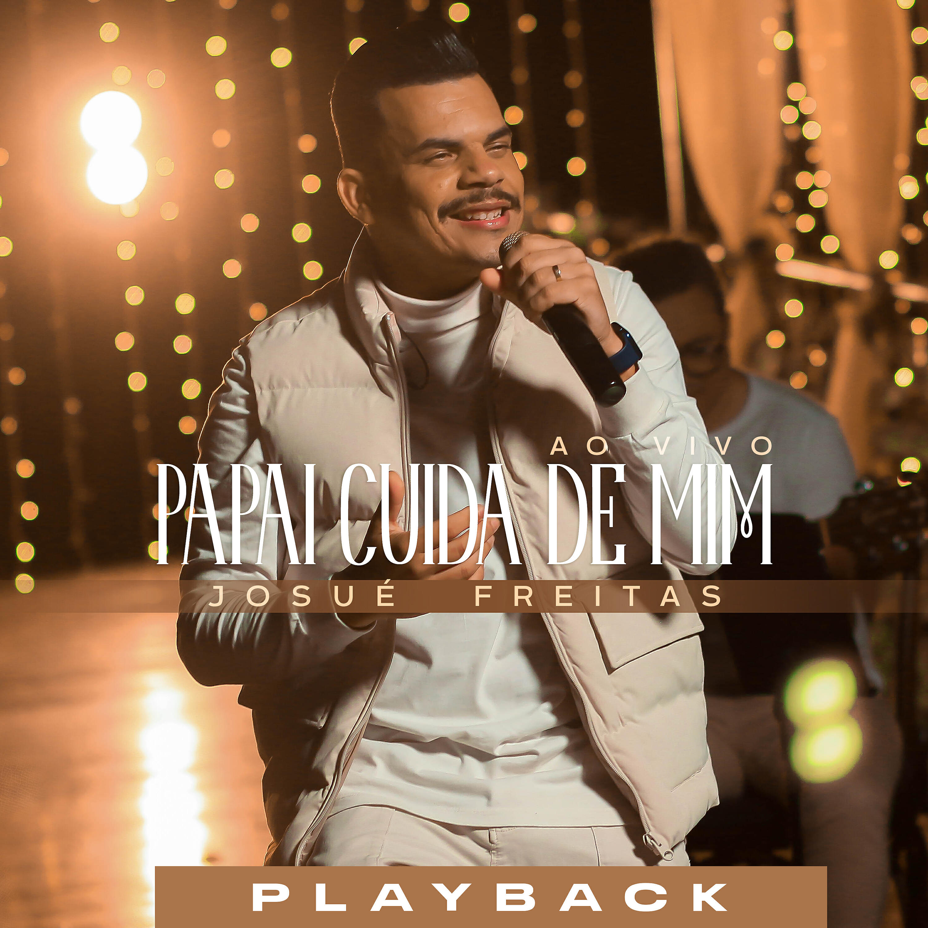 Релиз Papai Cuida de Mim