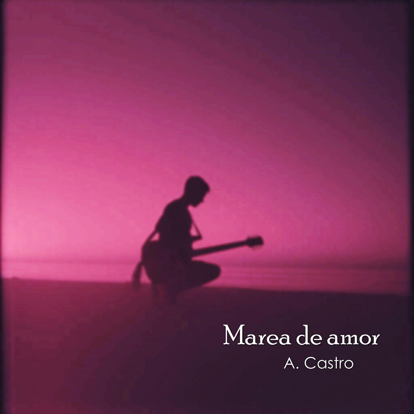 Релиз Marea De Amor