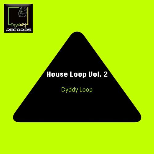 Релиз House Loop, Vol. 2