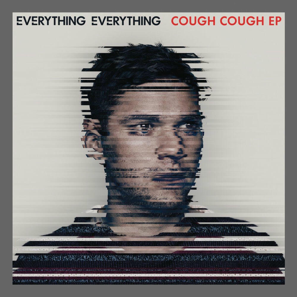 Альбом A Fever Dream - Everything Everything - слушать все треки