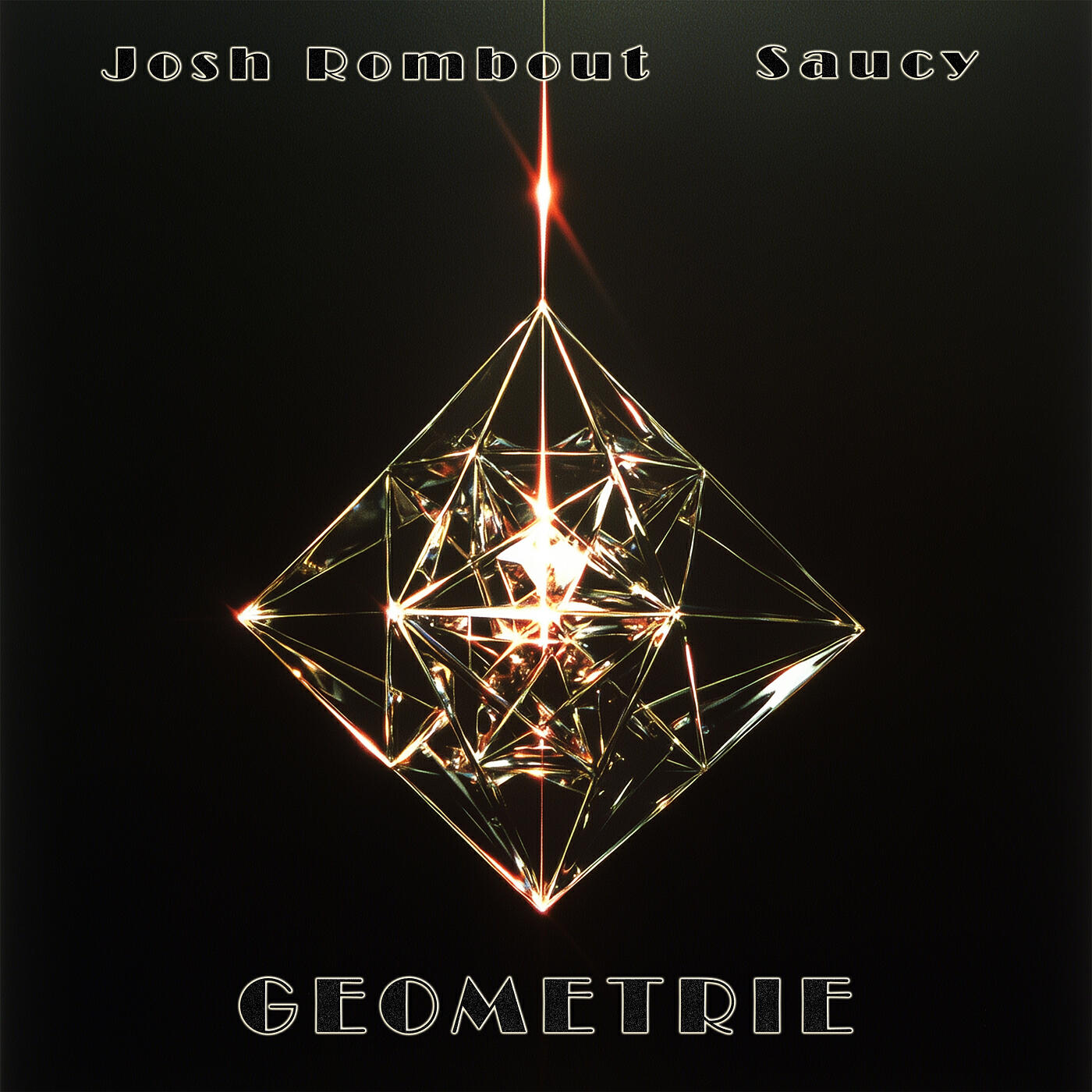 Релиз Geometrie