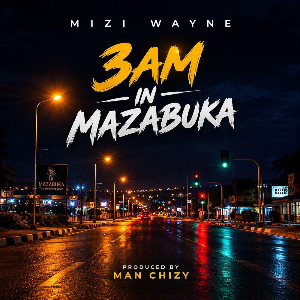 Релиз 3am in Mazabuka Freestyle