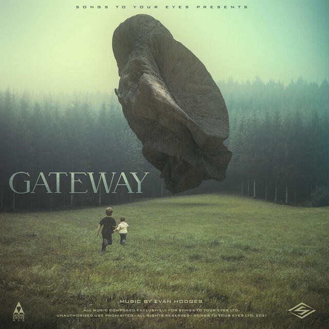 Релиз Gateway