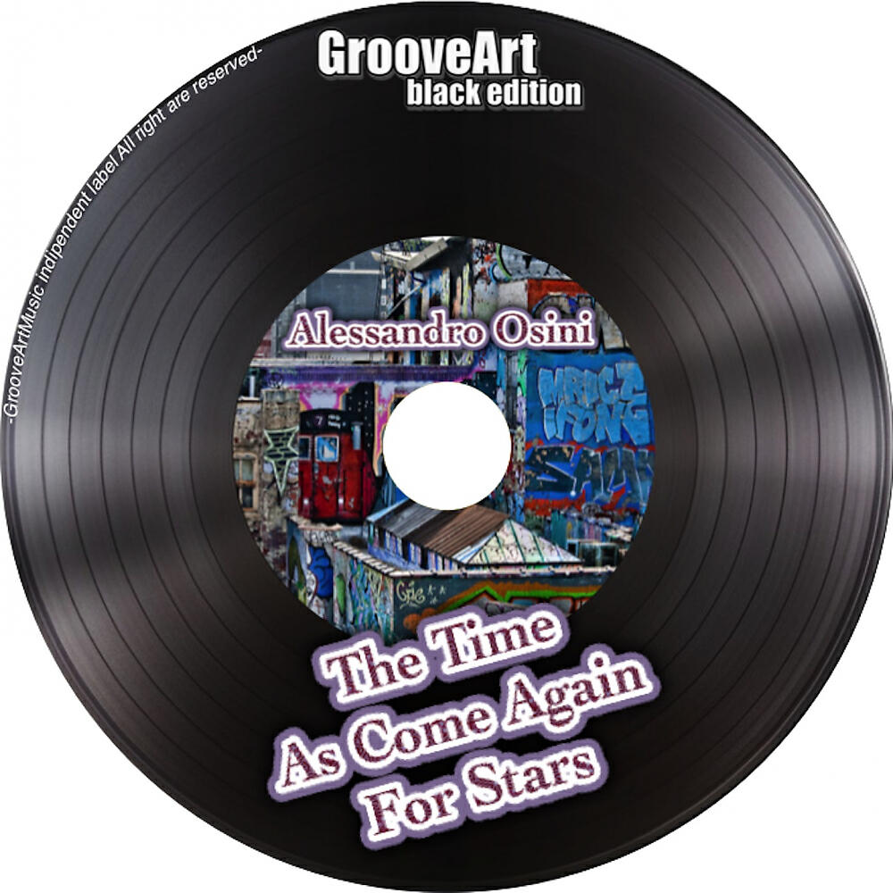 Релиз The Time  As Come Again For Stars