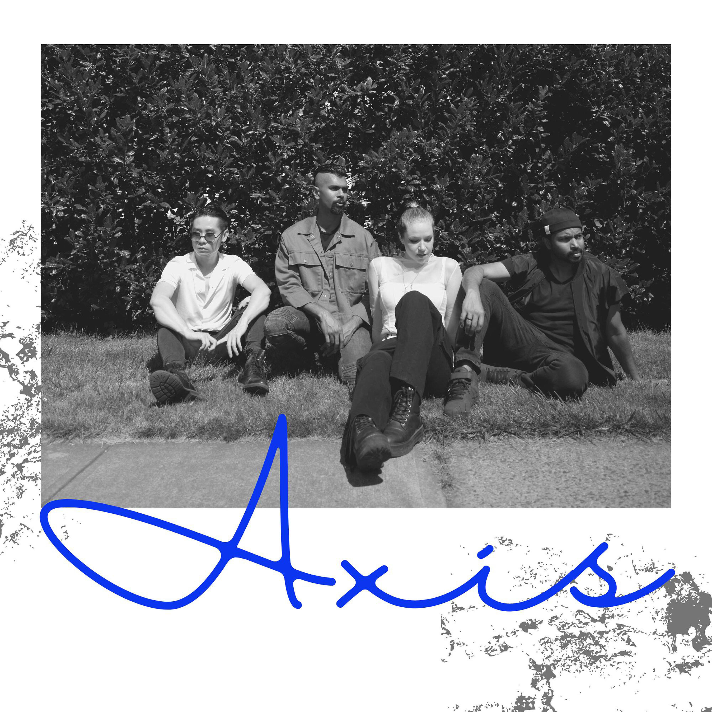 Релиз Axis
