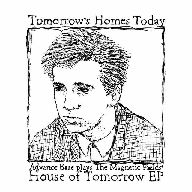 Релиз Tomorrow's Homes Today