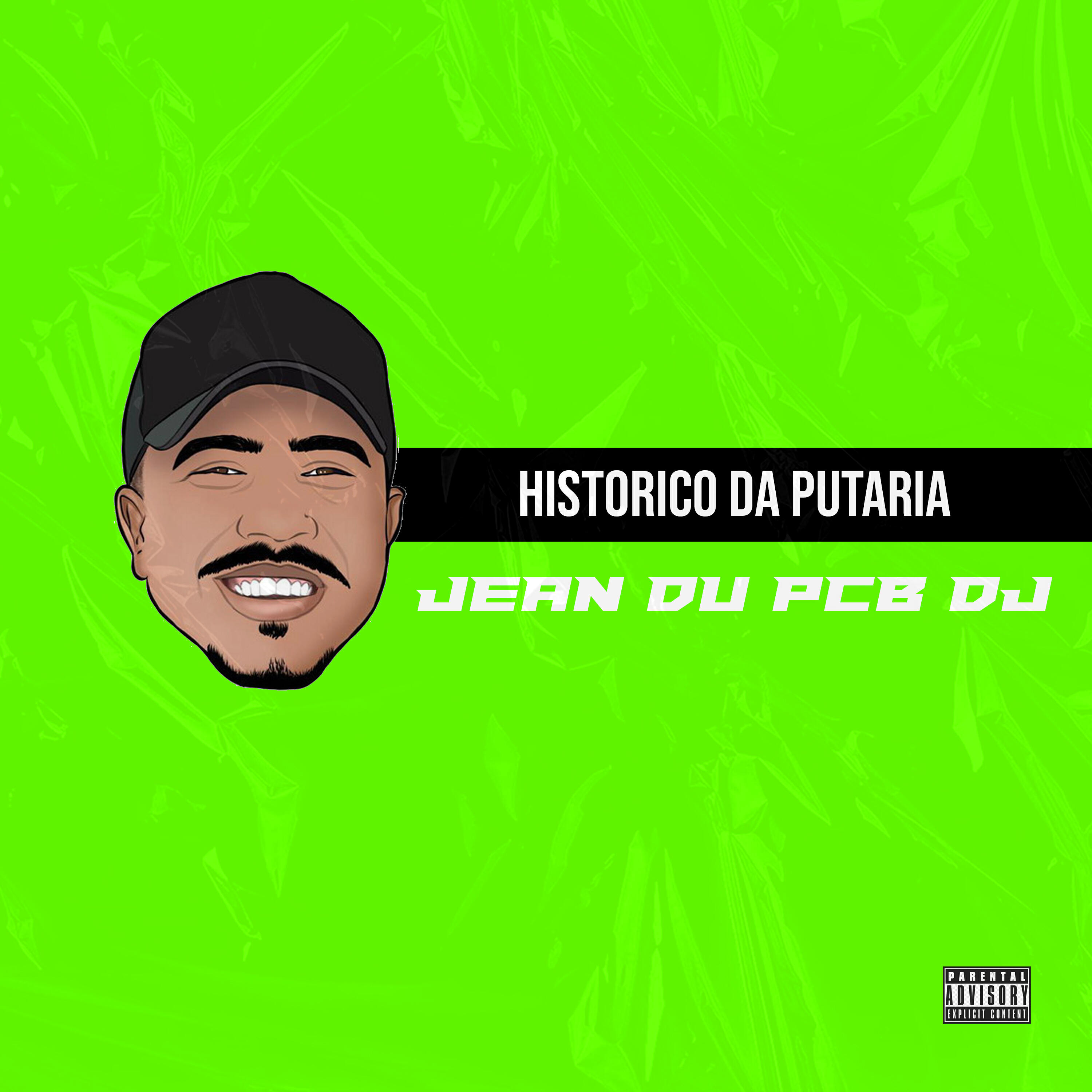 Релиз Histórico da Putaria