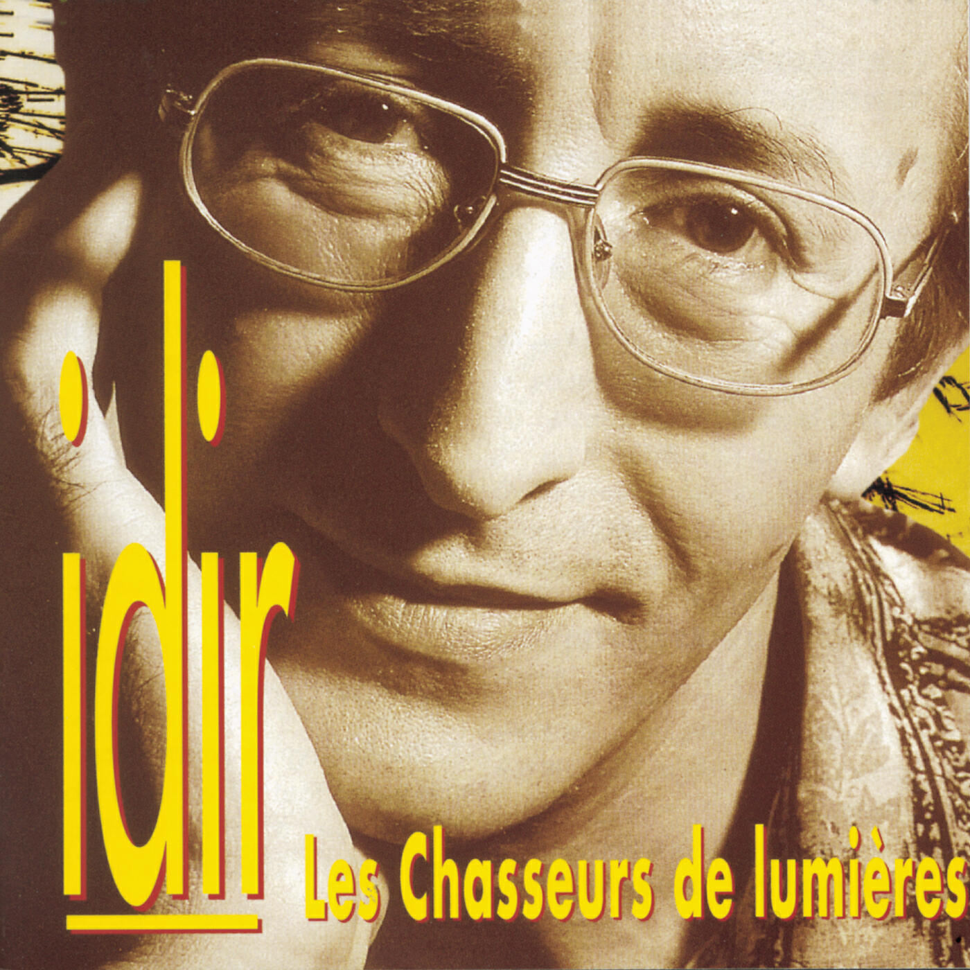 Релиз Les chasseurs de lumières