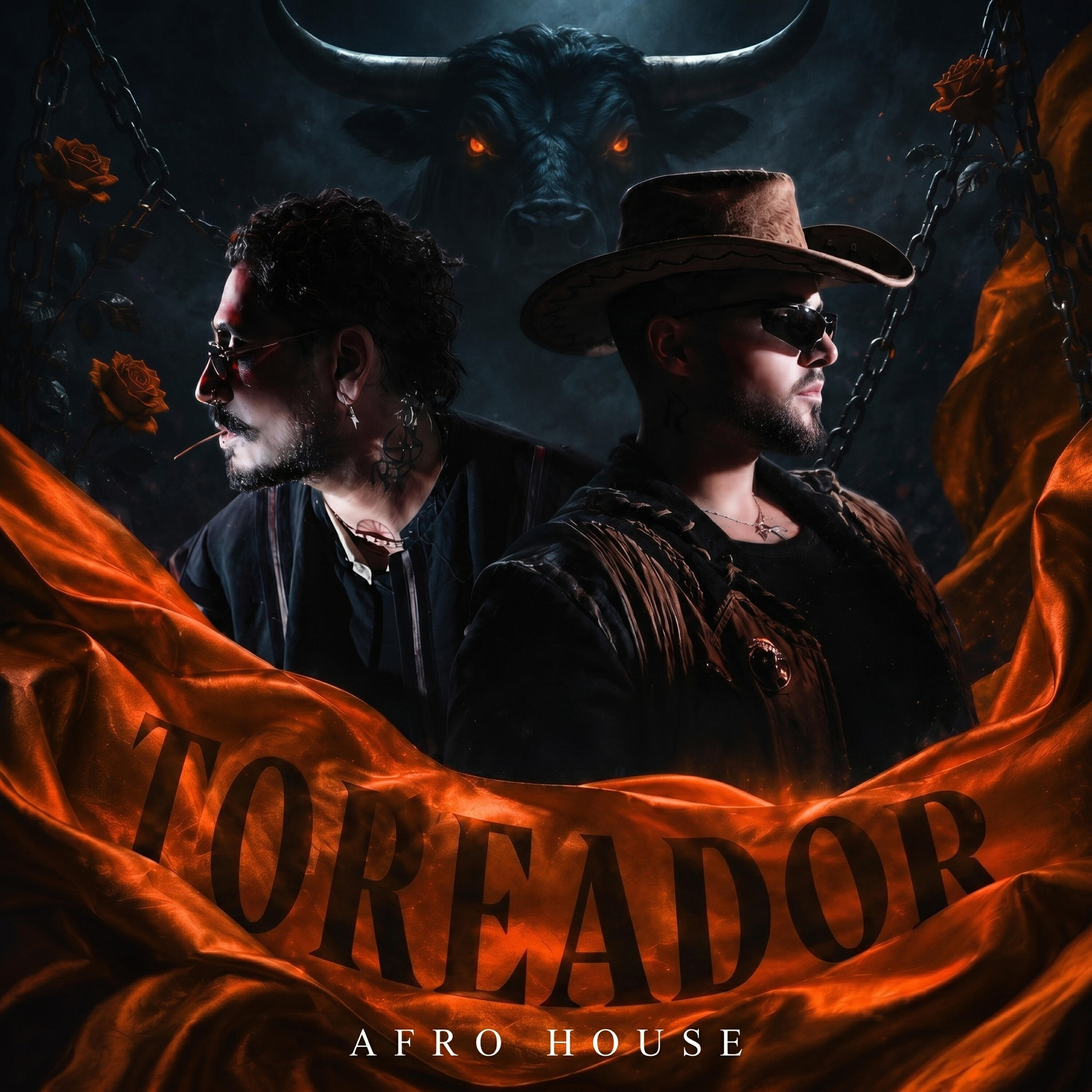 Релиз Toreador