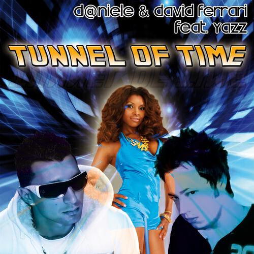 Релиз Tunnel of Time