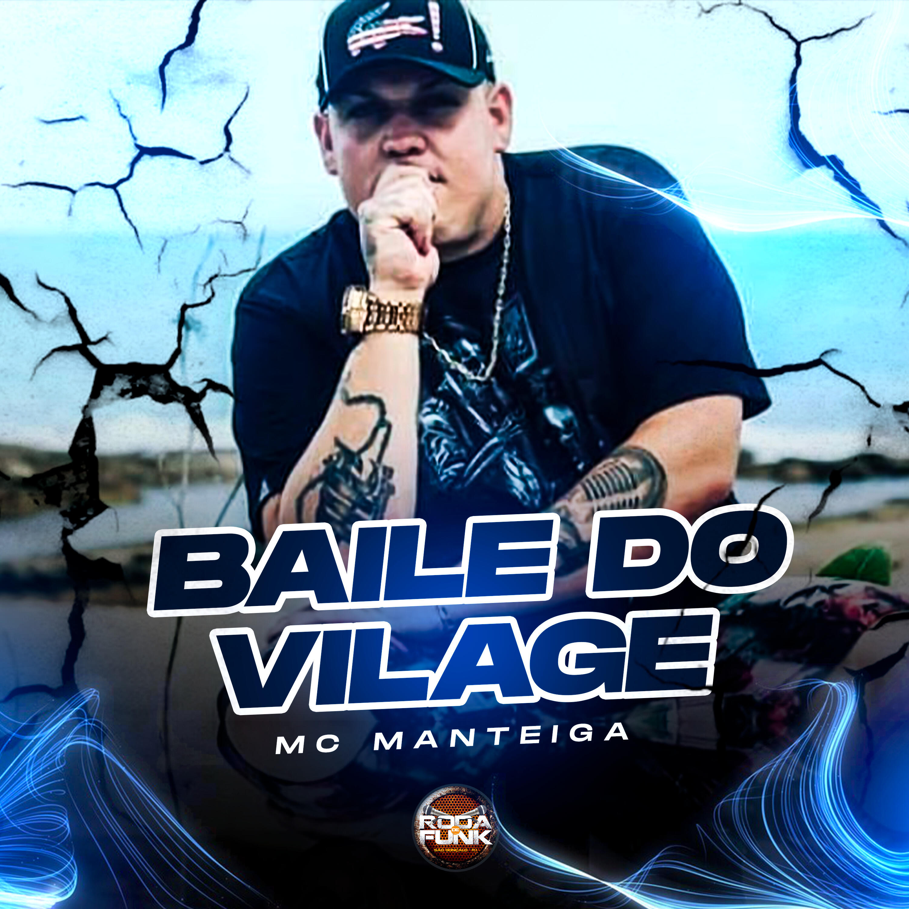 Скачать песню Mc Manteiga, Roda de Funk Oficial - Baile do Vilage бесплатно в MP3 для Android и iOS