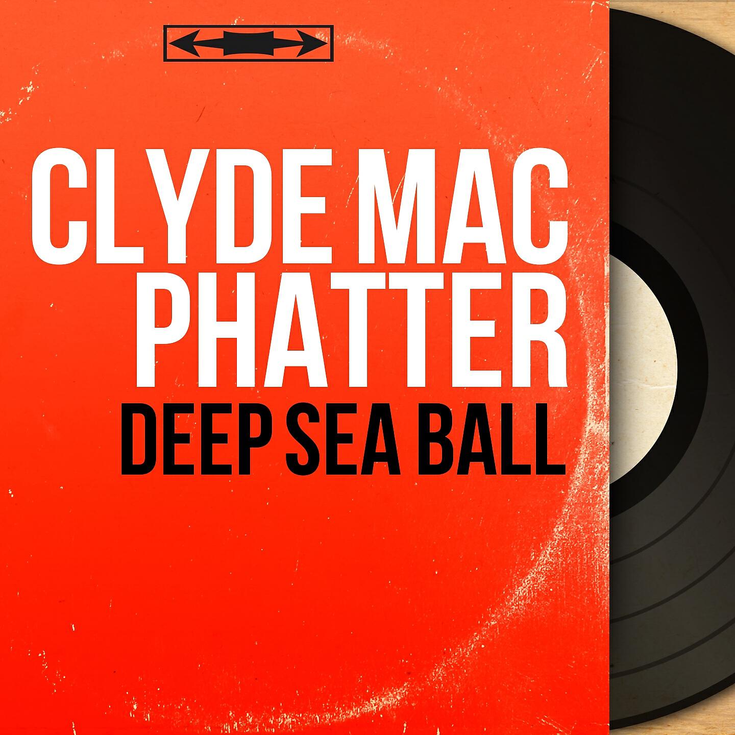 Релиз Deep Sea Ball