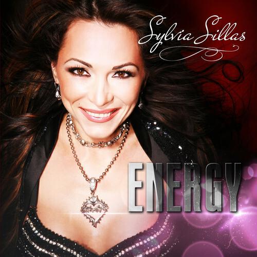 Постер альбома Energy