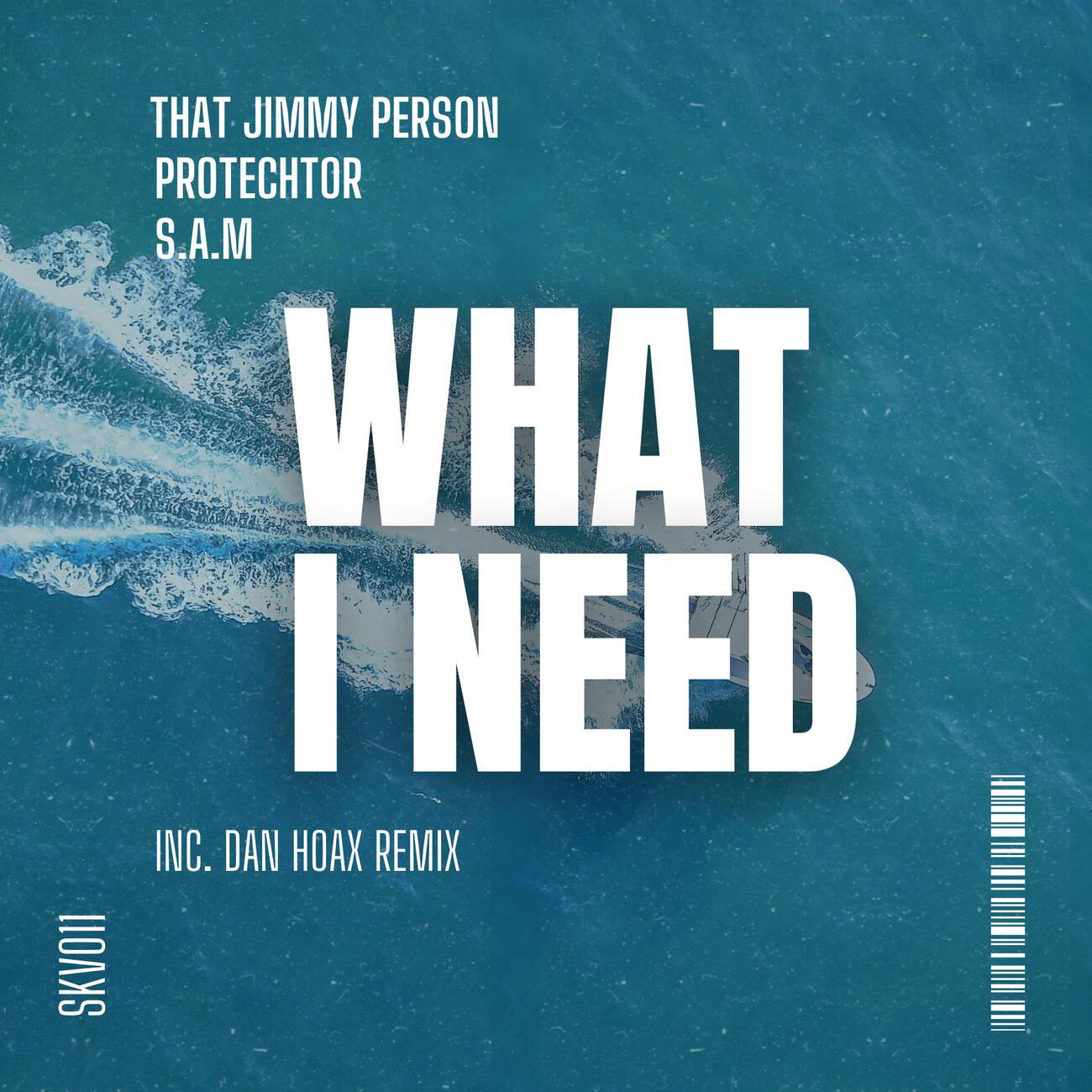 That Jimmy Person