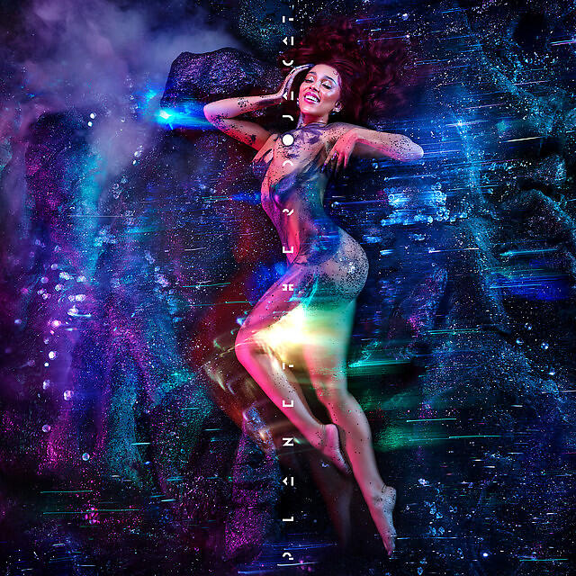 Релиз Planet Her