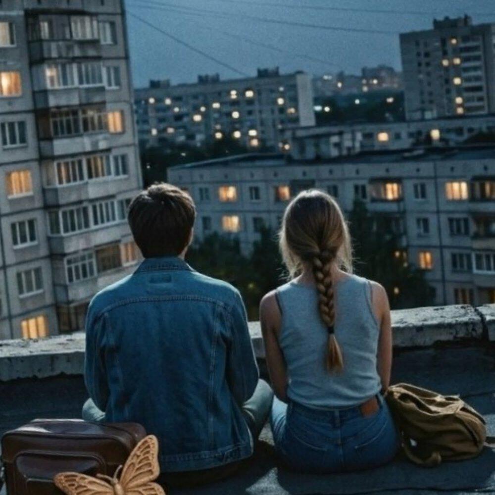 Релиз Июльские ночи