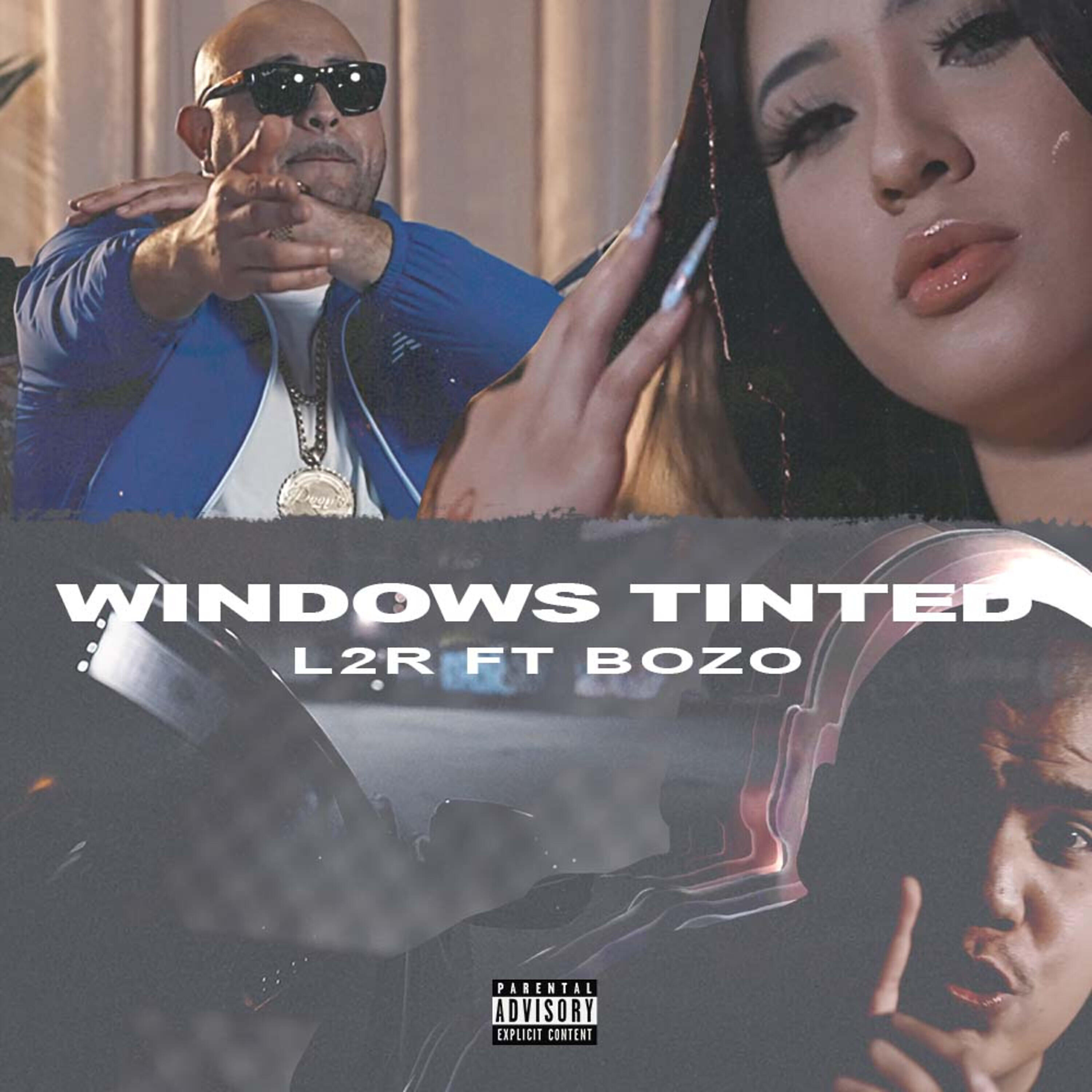 Релиз Windows Tinted