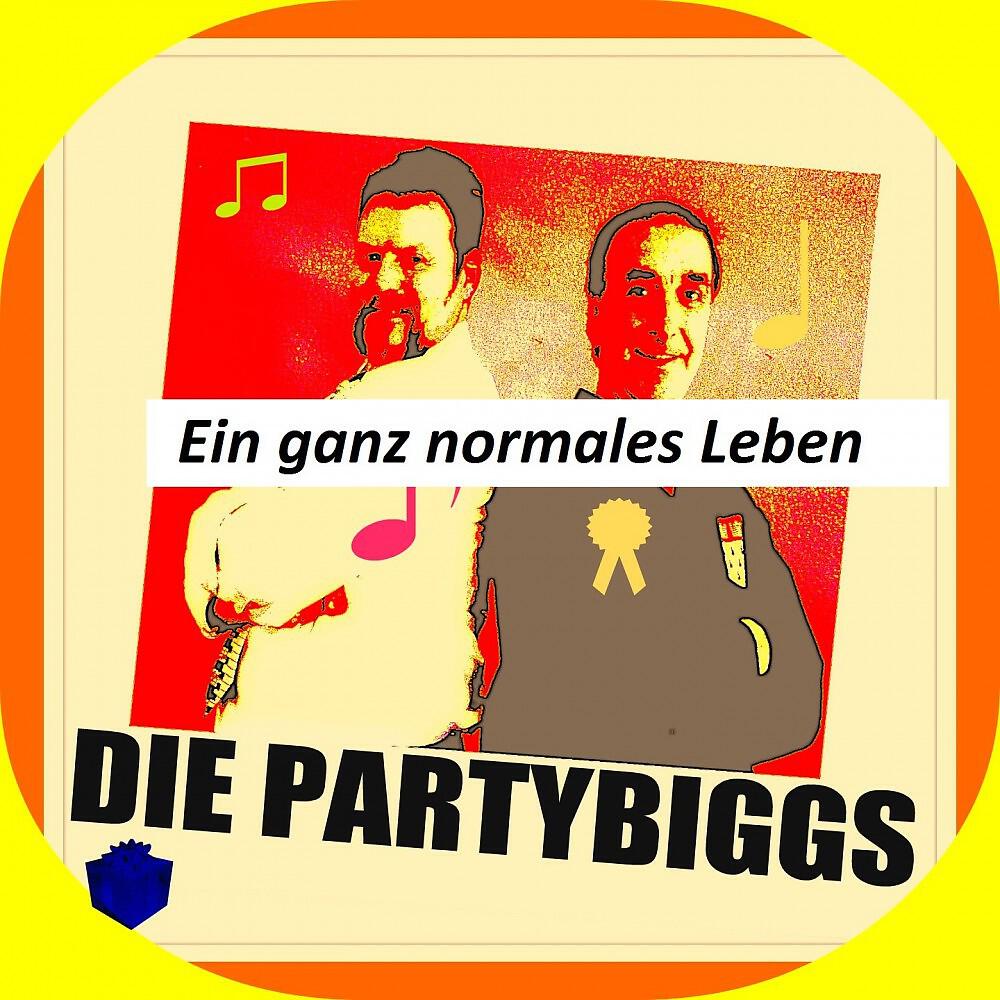Релиз Ein ganz normales Leben