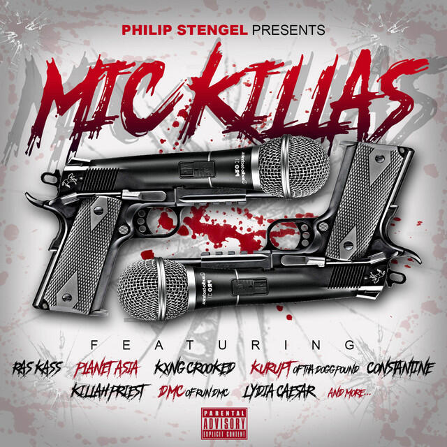 Philip Stengel Presents