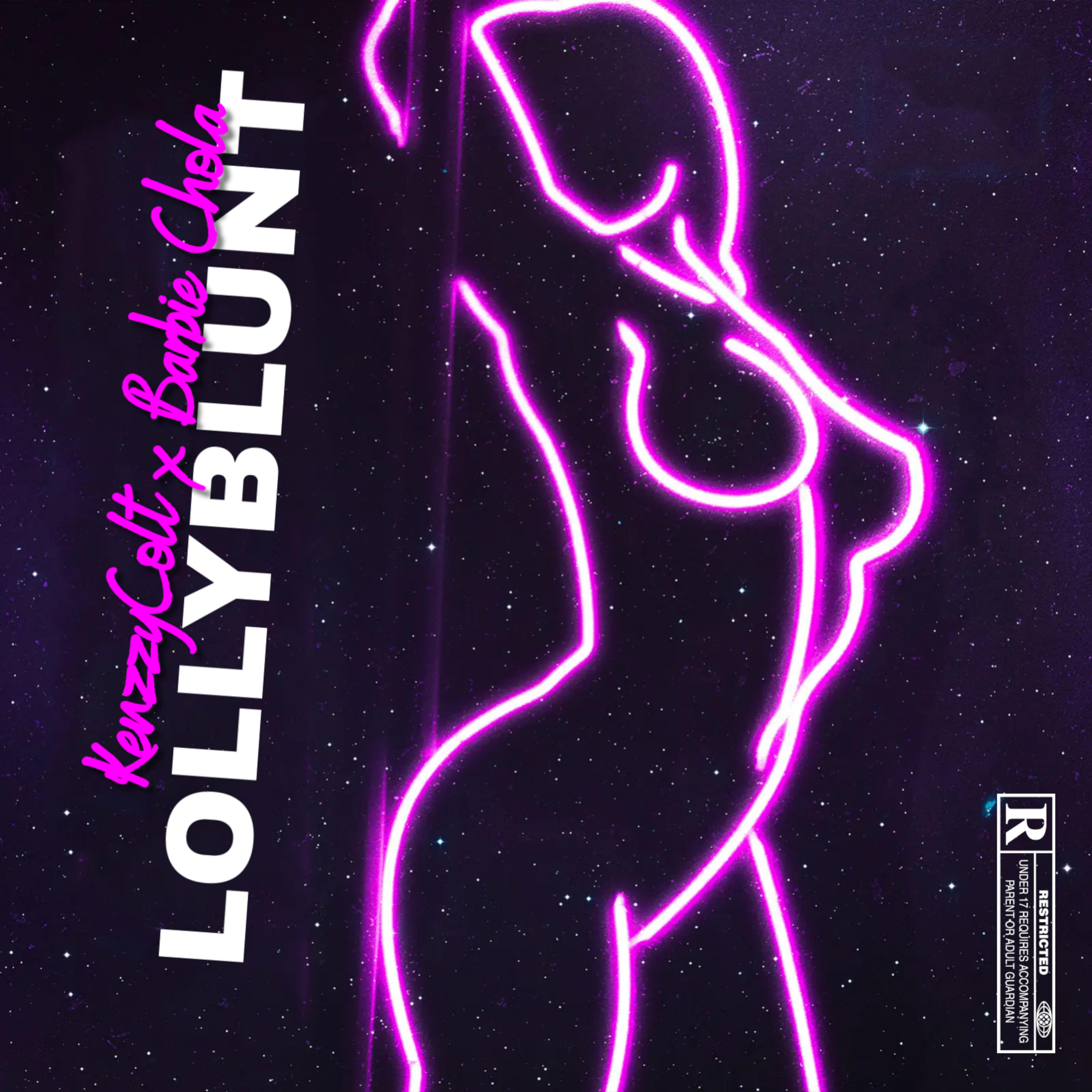 Релиз Lollyblunt