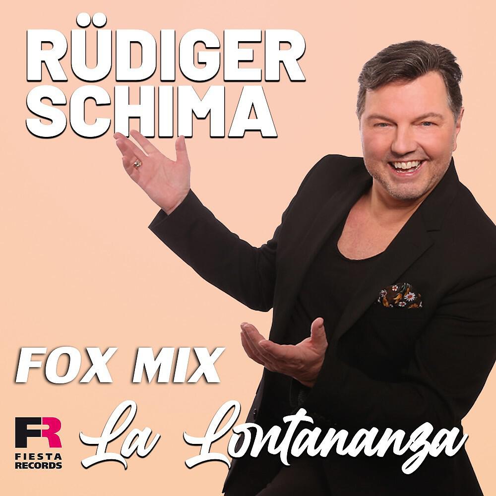 Релиз La Lontananza (Fox Mix)